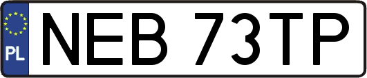 NEB73TP