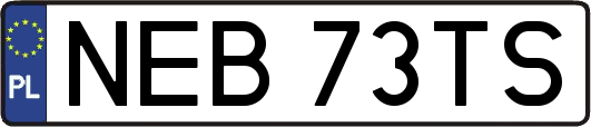 NEB73TS