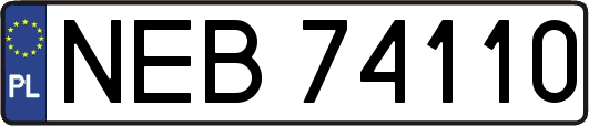 NEB74110