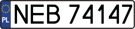 NEB74147