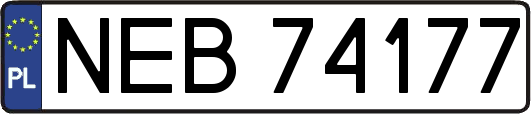 NEB74177