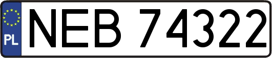 NEB74322