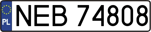NEB74808
