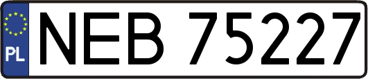 NEB75227