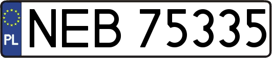 NEB75335