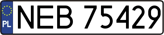 NEB75429