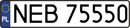 NEB75550