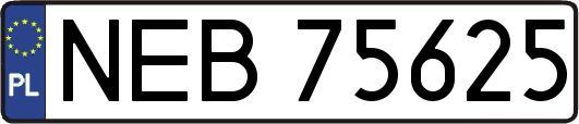 NEB75625