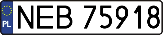 NEB75918