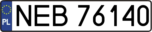 NEB76140