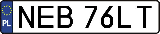NEB76LT