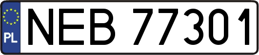 NEB77301