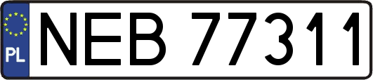 NEB77311
