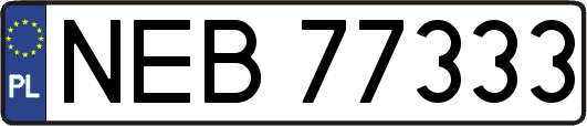NEB77333