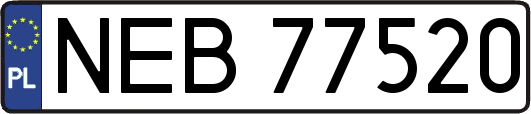 NEB77520