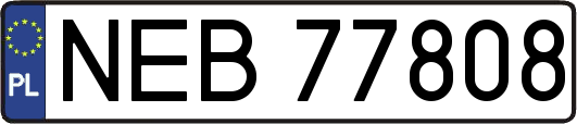 NEB77808