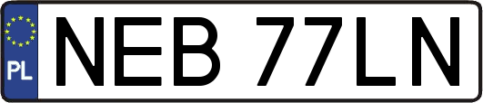 NEB77LN