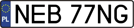 NEB77NG