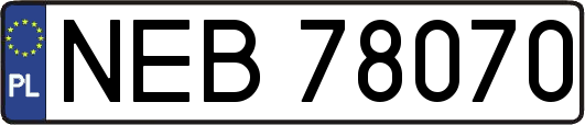 NEB78070