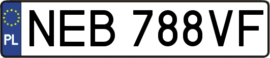 NEB788VF