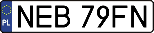 NEB79FN