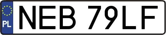 NEB79LF