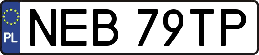 NEB79TP