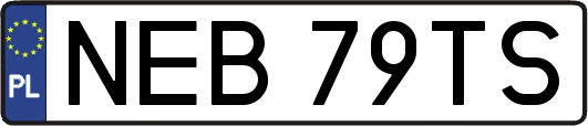 NEB79TS