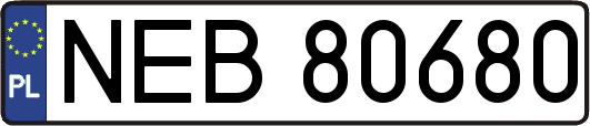 NEB80680