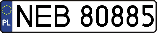 NEB80885