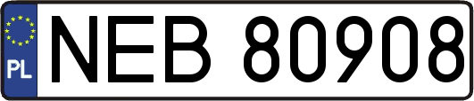 NEB80908