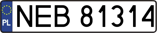 NEB81314