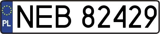 NEB82429