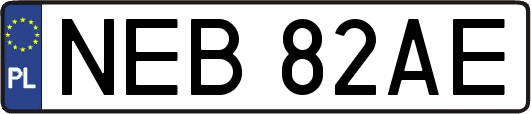NEB82AE