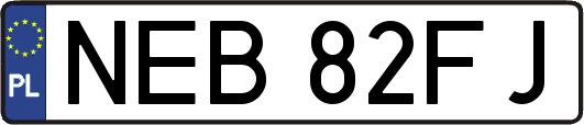 NEB82FJ