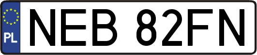 NEB82FN