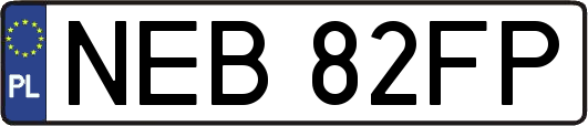 NEB82FP
