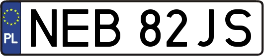NEB82JS