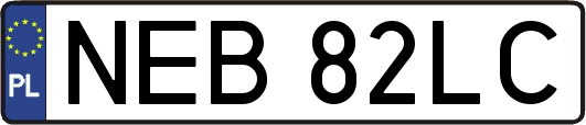 NEB82LC