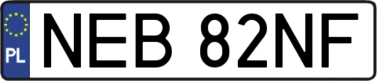 NEB82NF