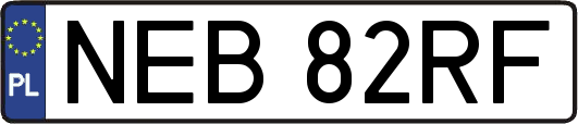 NEB82RF