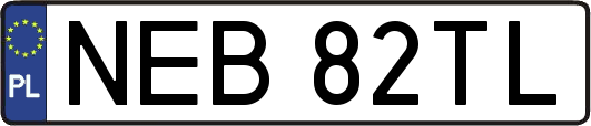 NEB82TL