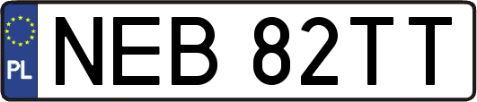 NEB82TT