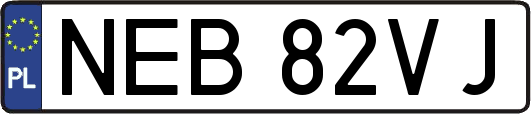 NEB82VJ