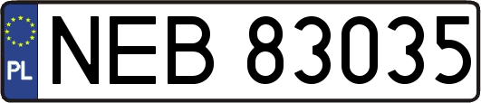 NEB83035