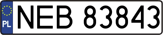 NEB83843