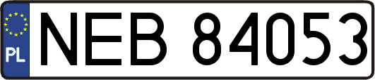 NEB84053