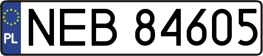 NEB84605