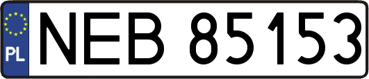 NEB85153