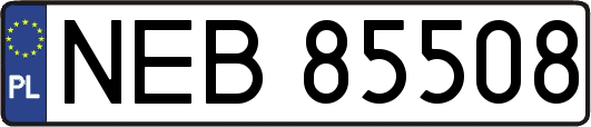 NEB85508